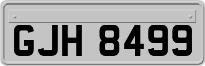 GJH8499