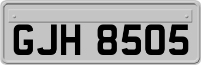 GJH8505