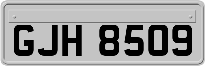 GJH8509