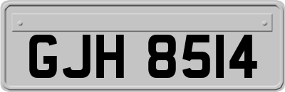 GJH8514