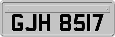 GJH8517