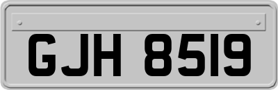 GJH8519