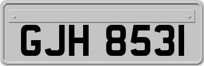 GJH8531