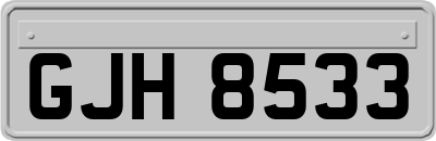 GJH8533