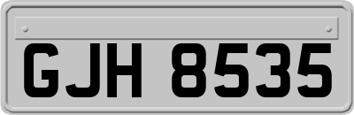 GJH8535
