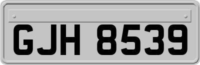 GJH8539