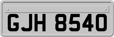 GJH8540