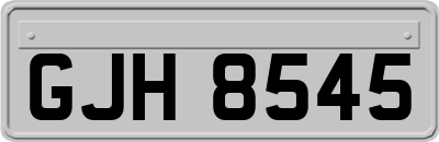 GJH8545