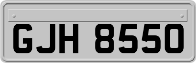 GJH8550