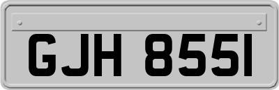 GJH8551