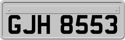 GJH8553