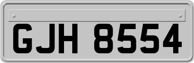 GJH8554