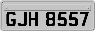 GJH8557