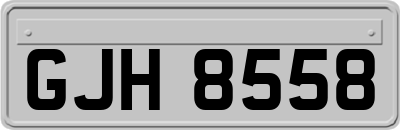 GJH8558