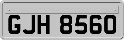 GJH8560