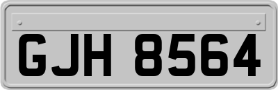 GJH8564