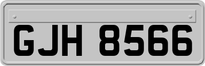 GJH8566