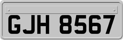 GJH8567