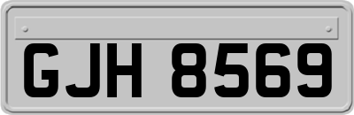 GJH8569