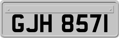 GJH8571
