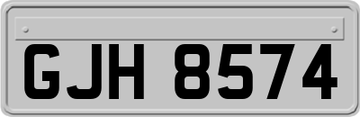 GJH8574