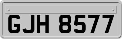GJH8577