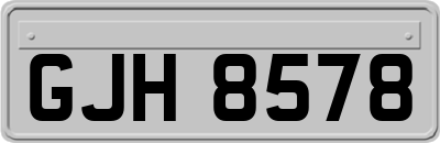 GJH8578