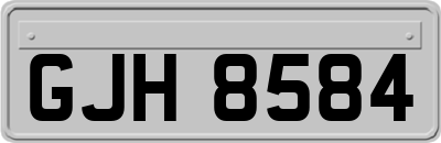 GJH8584