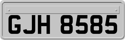 GJH8585