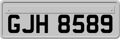 GJH8589