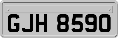 GJH8590