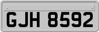 GJH8592