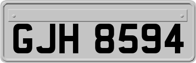 GJH8594