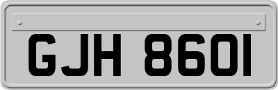 GJH8601