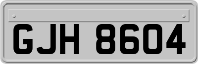 GJH8604