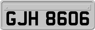 GJH8606