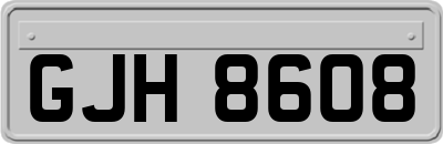 GJH8608
