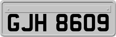 GJH8609