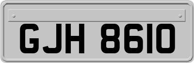 GJH8610