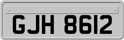 GJH8612