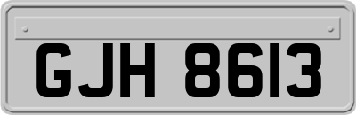 GJH8613