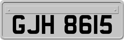 GJH8615