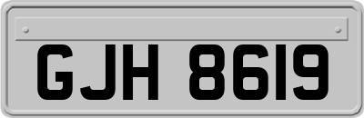 GJH8619