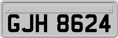 GJH8624