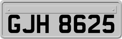 GJH8625