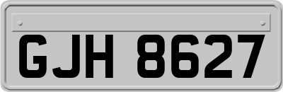 GJH8627