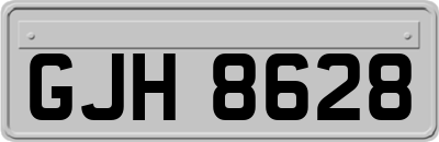 GJH8628
