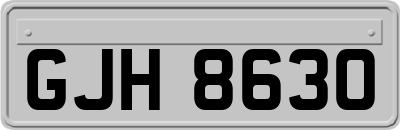 GJH8630
