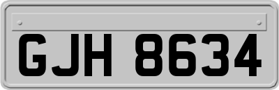 GJH8634