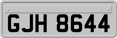 GJH8644